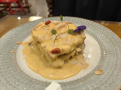 -萌啊莫·素食天津菜·西餐(五大道店)