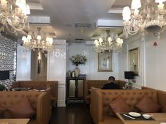 -花舍·新派粤菜·西餐·下午茶(亚运村·鸟巢店)