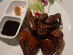 -广东道至正餐厅(区庄店)
