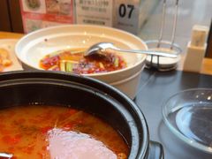 -黔蘑菇四季餐厅(观山湖店)