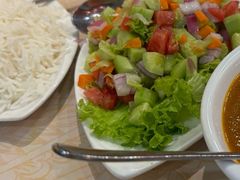 -Santoor 萨都里印度餐厅(北锣鼓巷店)