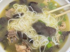 -文山荷鲜居(翠湖店)
