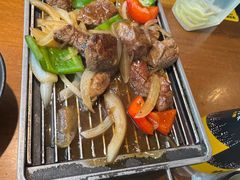 -九井澤精致料理(金茂店)