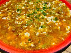 麻婆牛骨髓-先启半步颠小酒馆(常熟万达广场店)