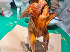 -费大厨辣椒炒肉(太平老街店)