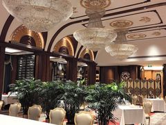 -北京友谊宾馆·俄罗斯餐厅
