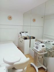-babiline芭比莱恩半永久纹眉纹唇发际线