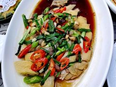 -一江春水·杭帮臻宴(三台山店)