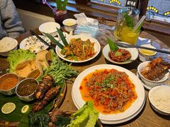 -小喜客·云南特色菜(纳西庭院店)