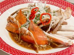 -小厨师·二十年沈家门小海鲜(百井坊巷店)