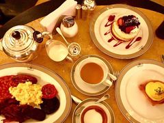 -The Wolseley