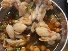 -鸿顺老铁锅美蛙鱼府(解放碑店)