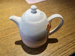 -甜阿姨·天台花园私房菜(万松园店)