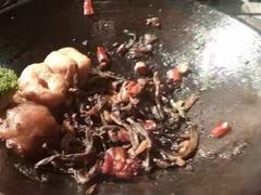 -临街徽菜馆·正宗黄山味