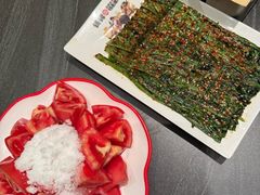 -钱锋炭缸烧烤(南湖大路总店)