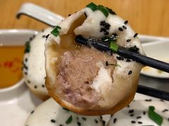 -东泰祥生煎馆(重庆北路店)