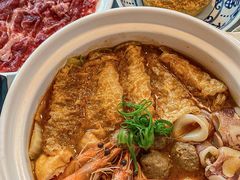 -陶兰居·手工点心·粤菜(圆融时代广场店)