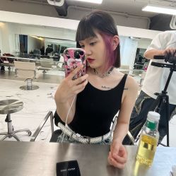 -HG美发设计沙龙