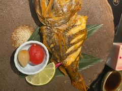 -花潮料理艺食馆(成都万象城店)