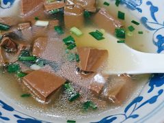 -新丰小吃(中山中路分店)