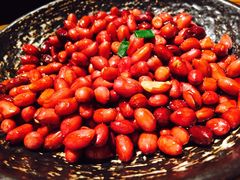 -老牌坊云南鱼豆花火锅(嵩山店)