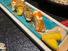 -古田居·特色寿司料理(星之岛旗舰店)