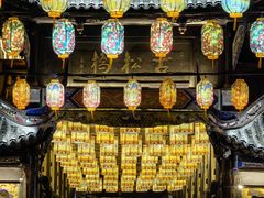 -松州古城