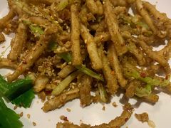 -锅色天香(巴士底区店)