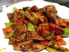 -乡间好味私家菜(总店)