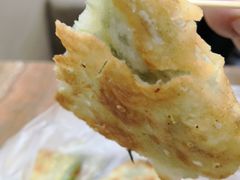 -咏春葱油饼(德政中路店)