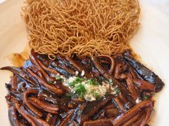 -海味观(老西门店)