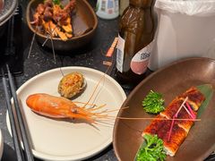 -牛New寿喜烧(新六百店)