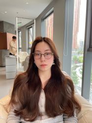 -3AM·S HAIR SALON烫发染发接发