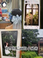 -金夫人婚纱摄影(总店)