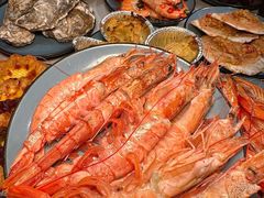 -苏格里岛自助海鲜火锅烧烤(大汉悦中心店)