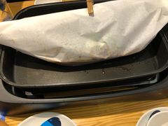 -鱼颜诱纸纸上烤鱼·蛙(龙湖天街店)