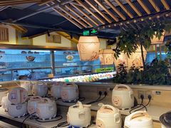 -绿草地·湘菜(喜盈门店)