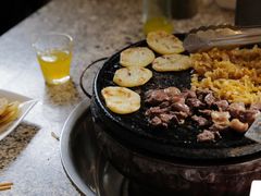 -厚味居炙子烤肉·清真(天桥南纬路店)