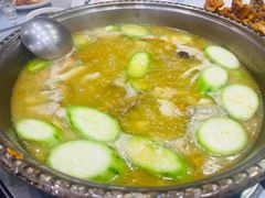 -凯盈阁·顺德私房菜·桑拿鸡