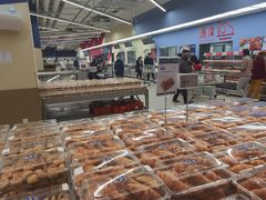 -盒马X会员店(上海森兰商都店)