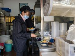 -秦镇史玉林凉皮(翡丽城店)