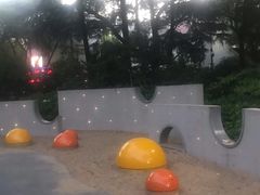 -兰溪青年公园
