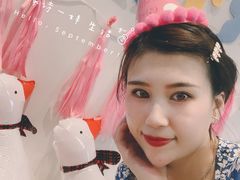 -黑天鹅蛋糕店(青年大街店)