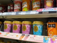 -全家便利店(江湾镇站店)