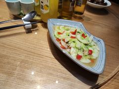 -陈先进鱼馆·地道农家菜(湖墅南路店)