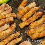 高端烤肉局：看着小蛮腰吃烤肉是怎样的体验