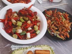 -四妹餐厅(玫瑰街店)