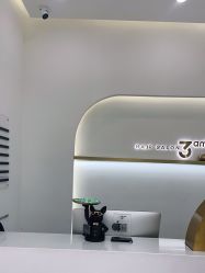 -JUNO hair salon