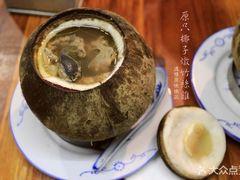 -達揚原味燉品(文明路店)