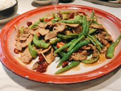 -乔阿马·江南味·驴肉香(龙湖华泾天街店)